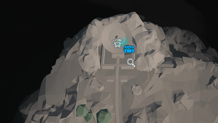 Star Wars Outlaws Imperial Comm Base Treasure 2 Map Location