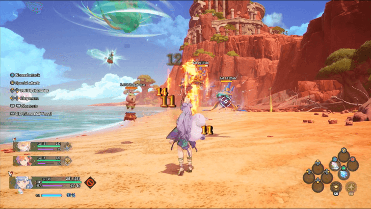 Memory of a Fish How to Beat