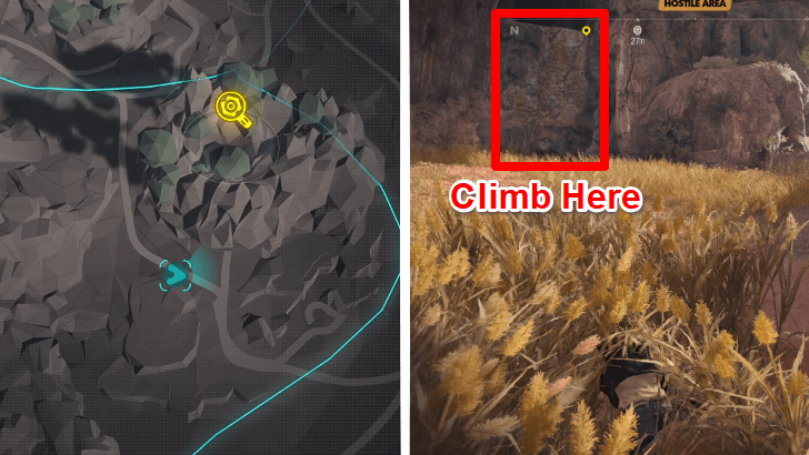 How to Get Code Breaker Chip Step 1