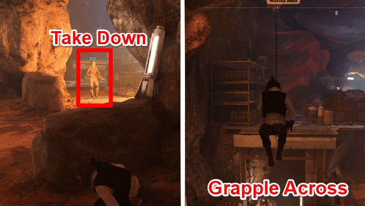 How to Get Code Breaker Chip Step 3