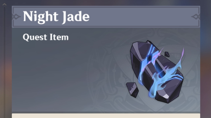 Genshin Impact Night Jade Location - Combine Three Shattered Night Jades.png