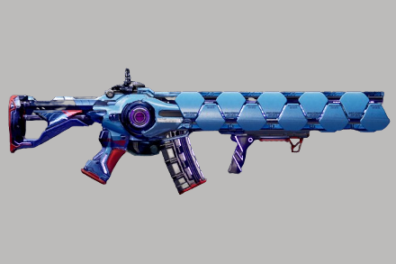 The First Descendant - EXCAVA