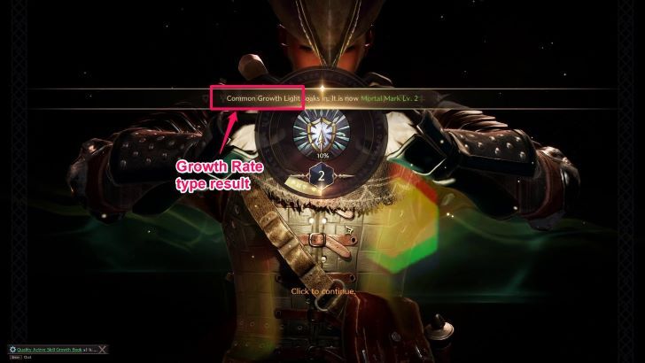 Throne and Liberty - After Leveling Up