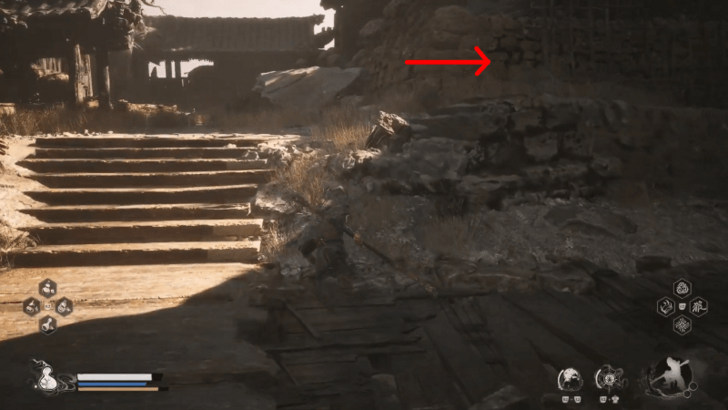 Ch2 - Make a Right Up the Stairs