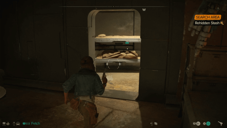 Rehidden Stash Walkthrough Step 3