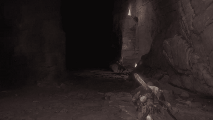 Ch3 - 2nd Floor Stairs