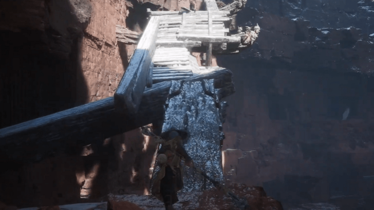 Ch3 - Ramp to the Top