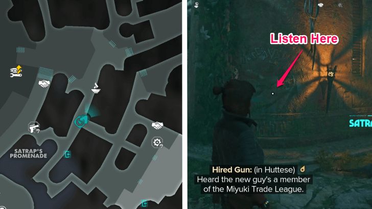 Star Wars Outlaws Listen Here for the Second Vault