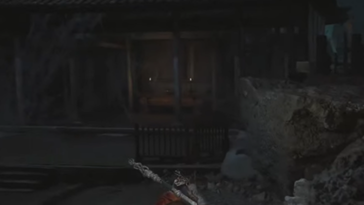 Black Myth Wukong -  Mirage Pill Formula