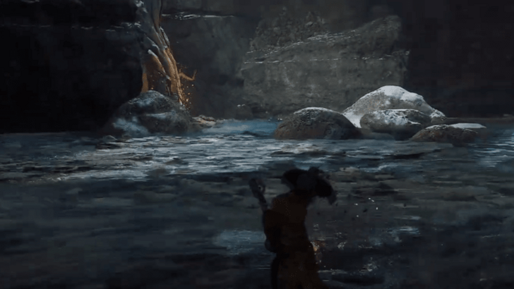 Ch3 - Luojia Fragrant Vine 1