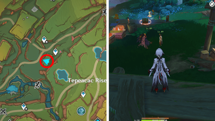 Genshin - Natlan Remarkable Chest 4