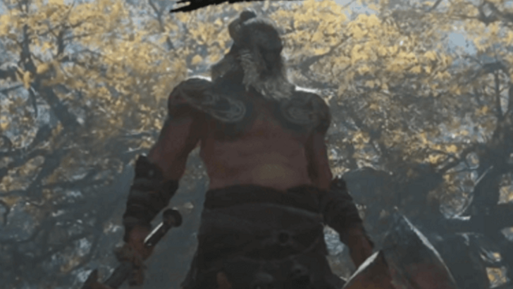 Black Myth Wukong -  Hundred-Eyed Daoist Master