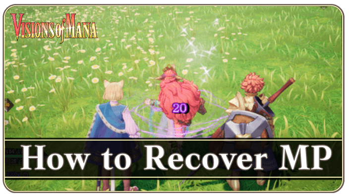 How to Recover MP Banner