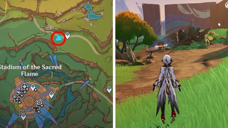 Genshin - Natlan Remarkable Chest 11