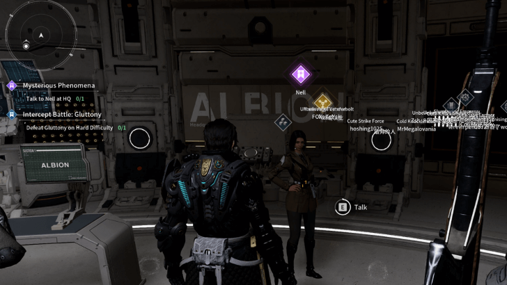 The First Descendant - Progress through the Mysterious Phenomena Questline