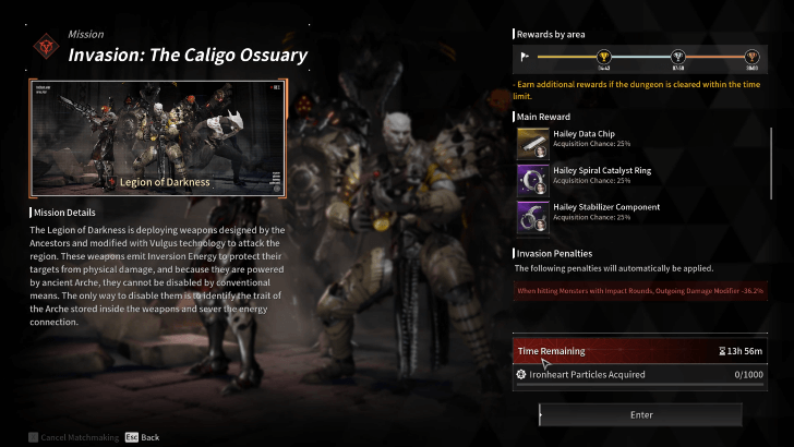 The First Descendant - Obtain Hailey Research Materials