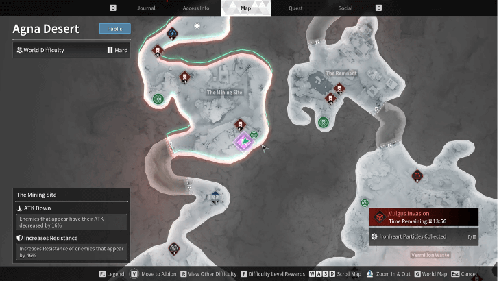 The First Descendant - Clear Twice a Day for Rewards