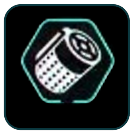 Ion Surge Kit Icon