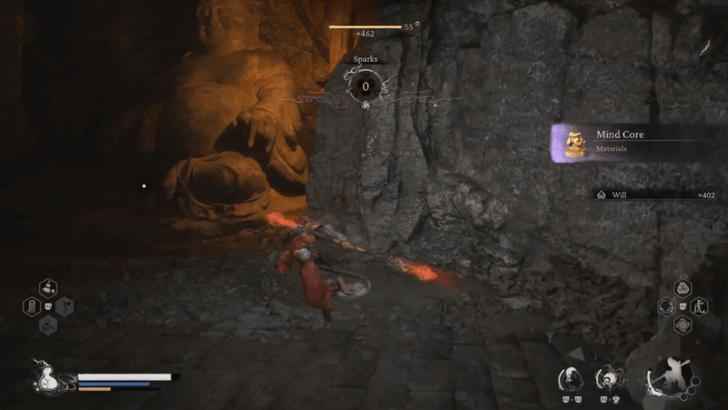 Ch3 - Buddha Statue 4