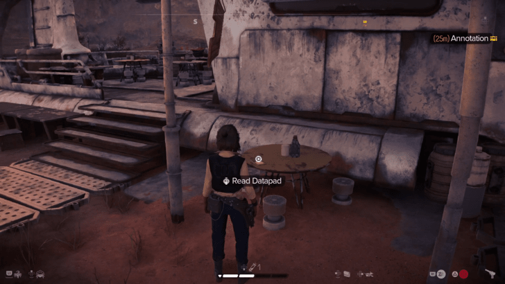 Gushiro Nest Intel World Location