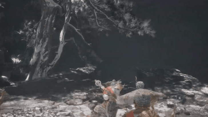 Ch3 - Tree that Leads Down to the Pillar