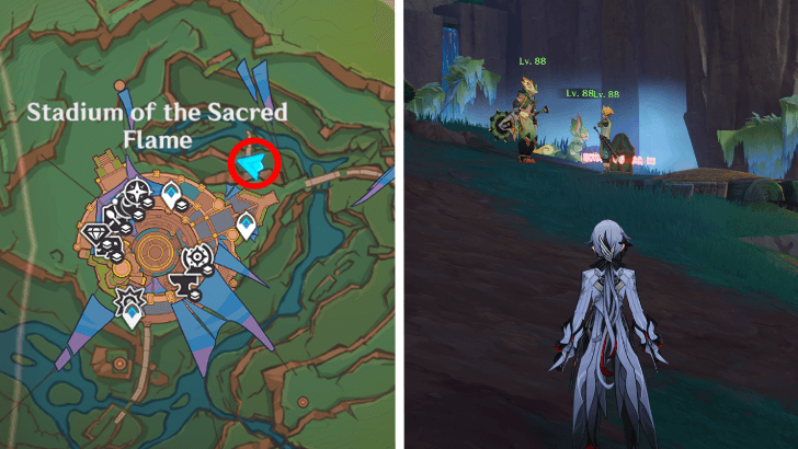 Genshin - Natlan Remarkable Chest 12