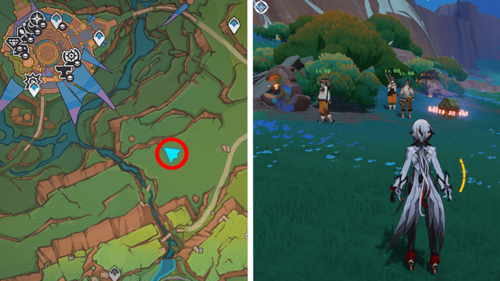 Genshin - Natlan Remarkable Chest 13