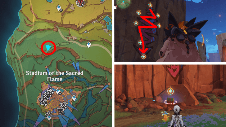 Genshin - Natlan Remarkable Chest 10