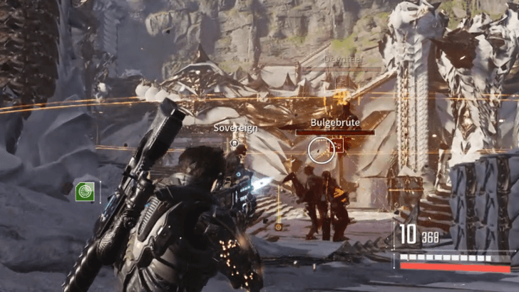 The First Descendant - Recommended Descendant