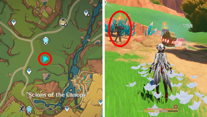 Genshin - Natlan Remarkable Chest 16