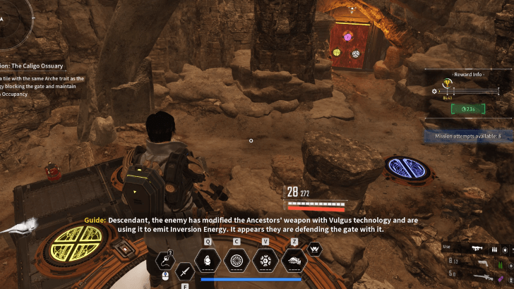 The First Descendant - Bring Out the Best Gear