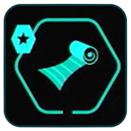 Star Wars Outlaws - Elastic Durafiber Fabric