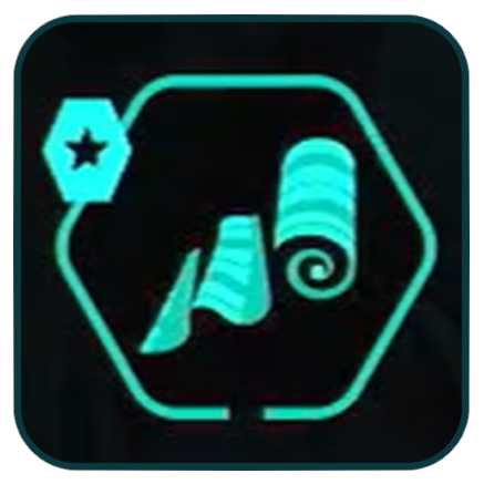 Star Wars Outlaws - Susurra-Weave Fabric