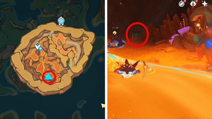 Genshin - Natlan Remarkable Chest 20