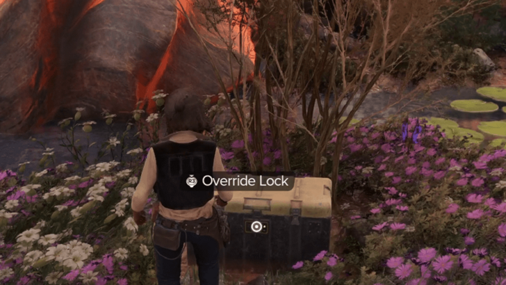 Star Wars Outlaws Traveler’s Crossing World Location