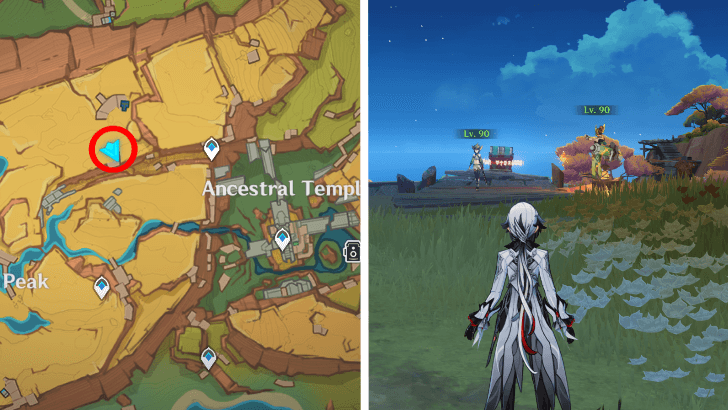 Genshin - Natlan Remarkable Chest 23