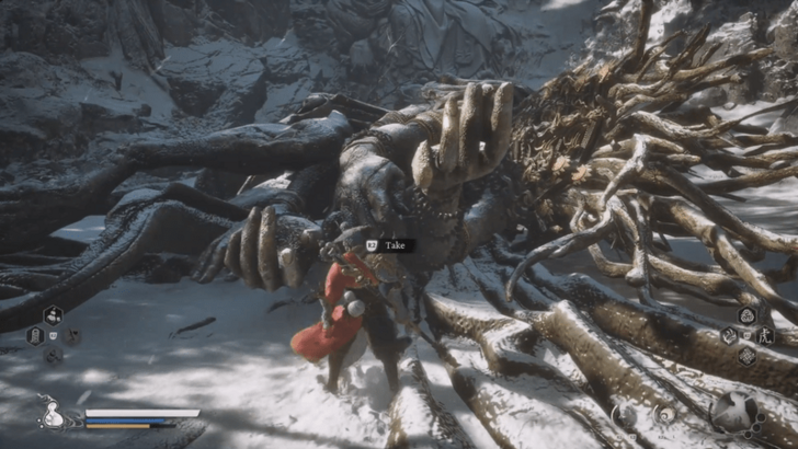 Ch3 - Captain Void-Illusion