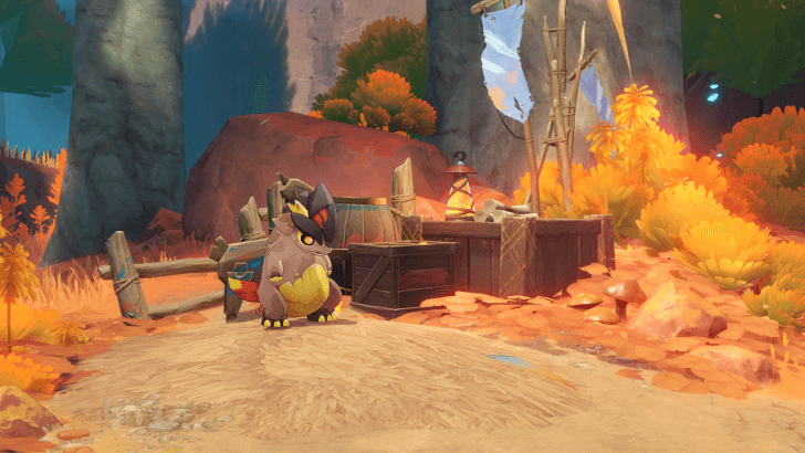 In the Footsteps of the Chosen of Dragons