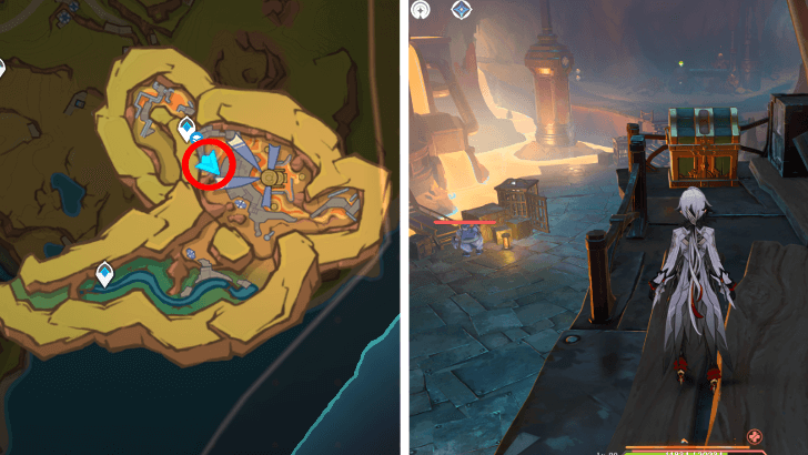 Genshin - Natlan Remarkable Chest 28