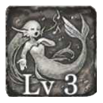 Memento Mori - Siren’s Song Icon
