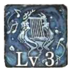 Memento Mori - Melody of Wishes Icon