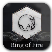 Black Myth Wukong - Ring of Fire