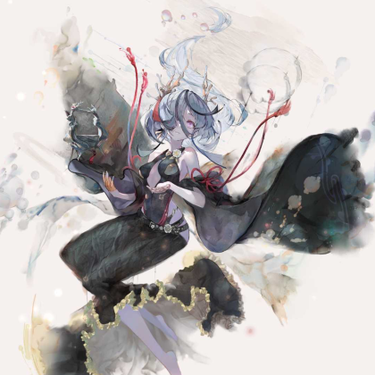 MementoMori - Aine Icon