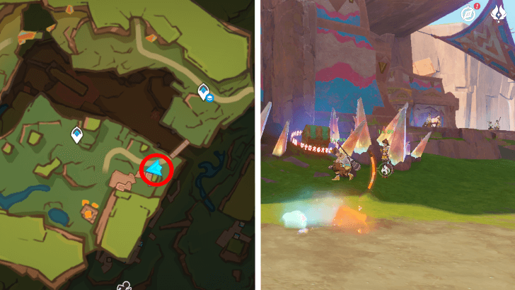 Genshin - Natlan Remarkable Chest 5