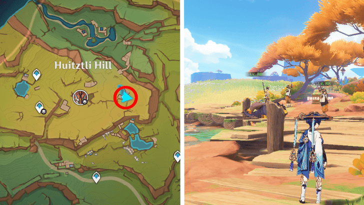 Genshin - Natlan Remarkable Chest 9