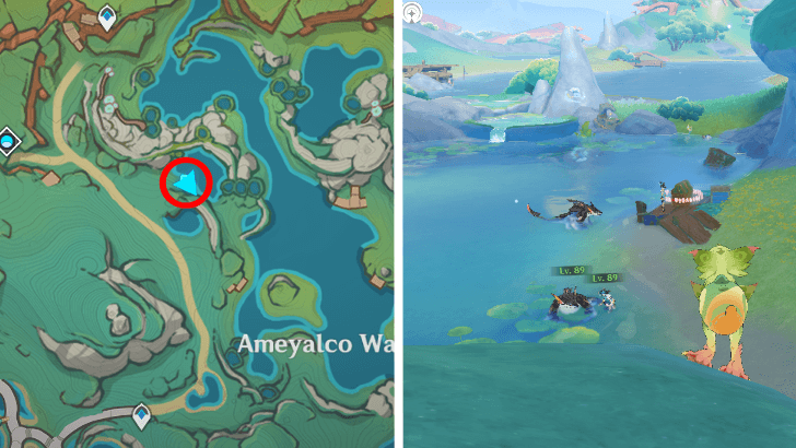 Genshin - Natlan Remarkable Chest 18