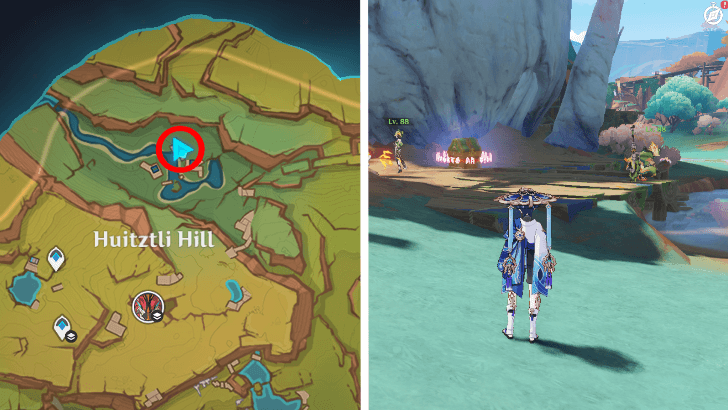 Genshin - Natlan Remarkable Chest 8