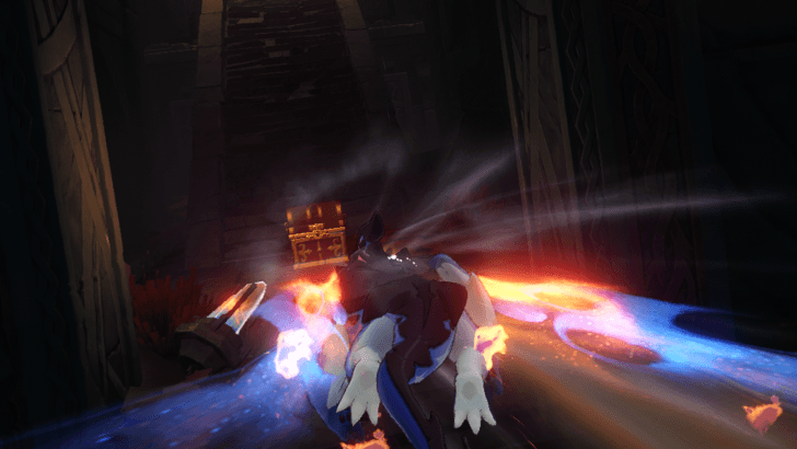 Genshin - Complete Natlan Quests