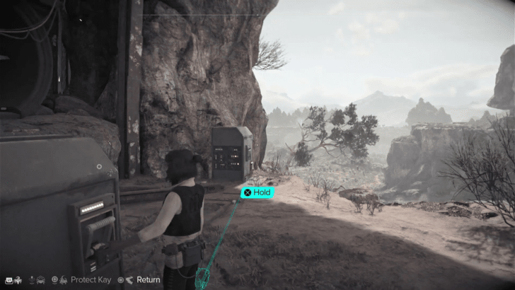 How to Get HD05-G Circuit Step 3