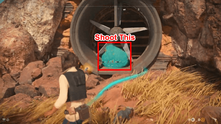 How to Get HD05-G Circuit Step 4